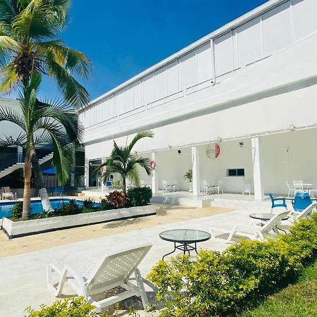 Hotel Mall Santana Del Rio La Dorada Extérieur photo